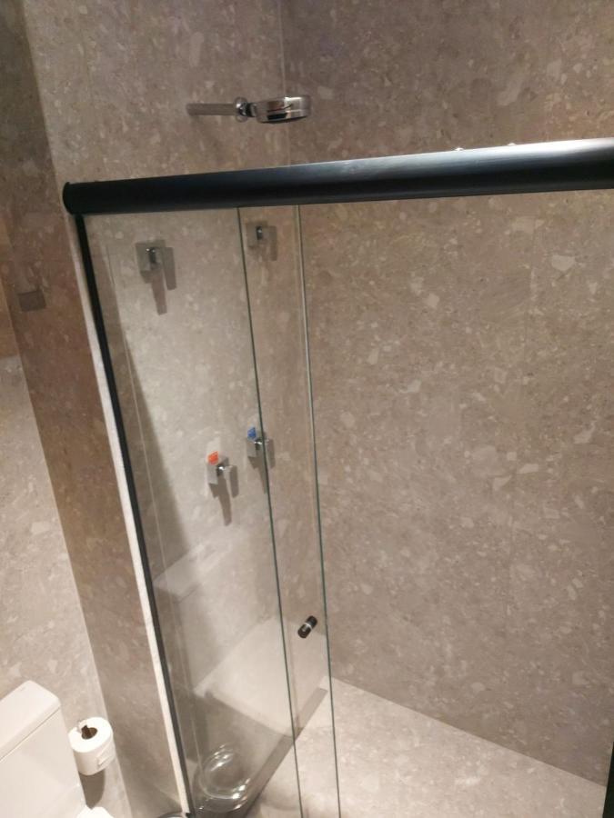 Apartamento Salinas Premium Resort Салинополис Экстерьер фото